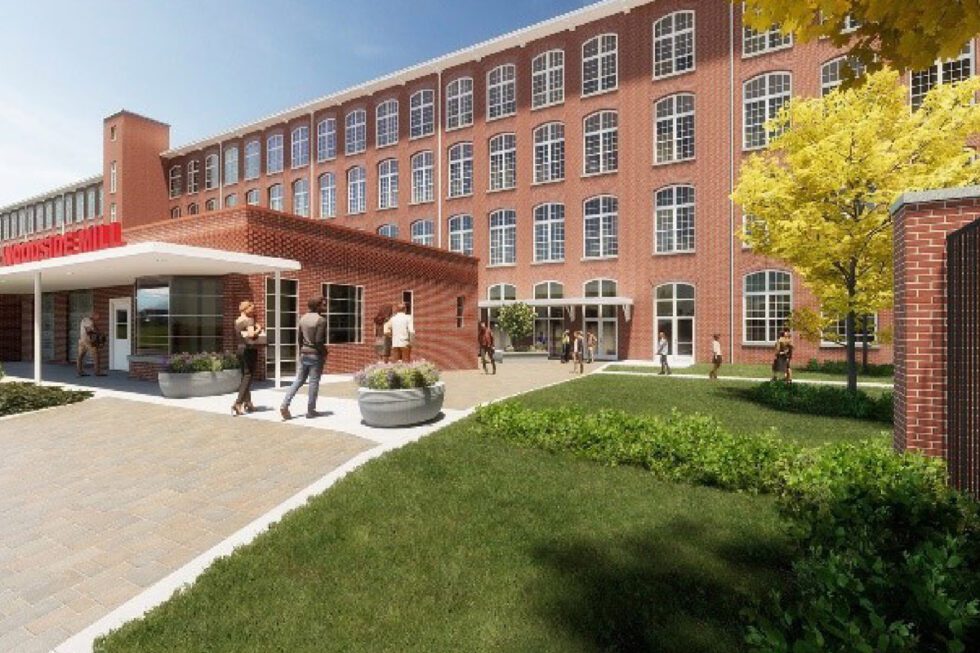 Easley SC Strategic Master Plans Studio Main LLC