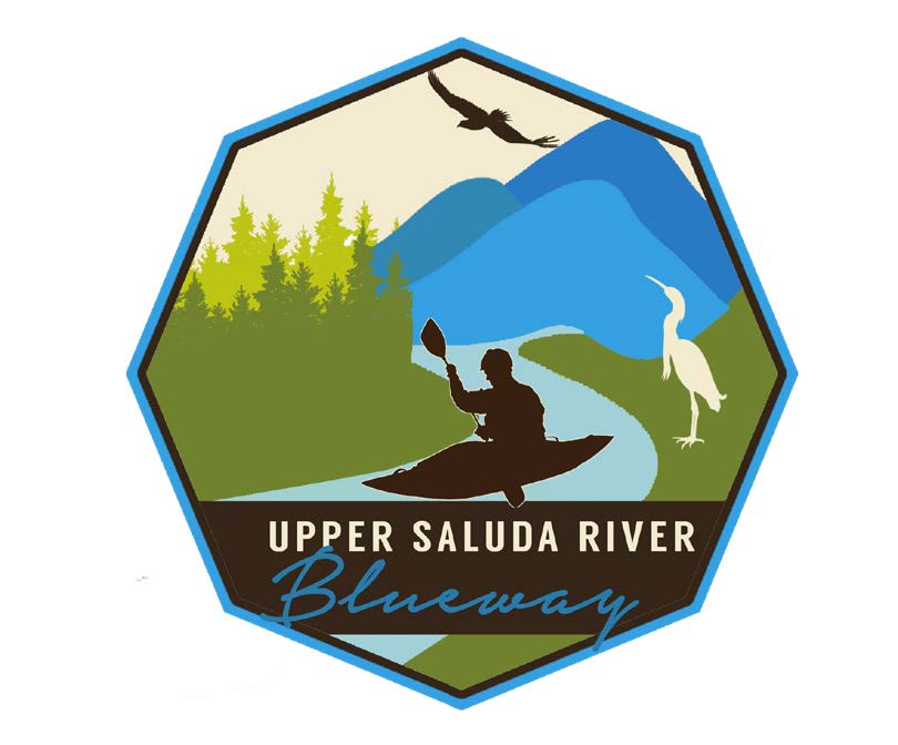 Belton SC Saluda River Blue Trail