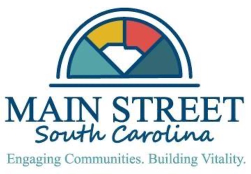 Main Street South Carolina Accreditation